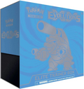 2016 XY Evolutions Elite Trainer Box [Mega Blastoise] - XY - Evolutions (EVO) - Nexus Collects