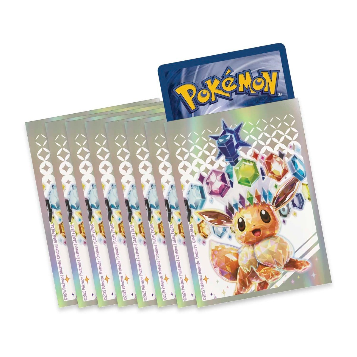 Scarlet & Violet-Prismatic Evolutions Pokémon Center Elite Trainer Box - Nexus Collects