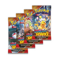 Scarlet & Violet-Surging Sparks Booster Display Box (36 Packs) - Nexus Collects