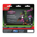 Scarlet & Violet-Shrouded Fable 3 Booster Packs & Pecharunt Promo Card - Nexus Collects