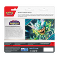 Scarlet & Violet-Twilight Masquerade 3 Booster Packs & Snorlax Promo Card - Nexus Collects