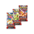 Scarlet & Violet-Obsidian Flames 3 Booster Packs & Greavard Promo Card - Nexus Collects